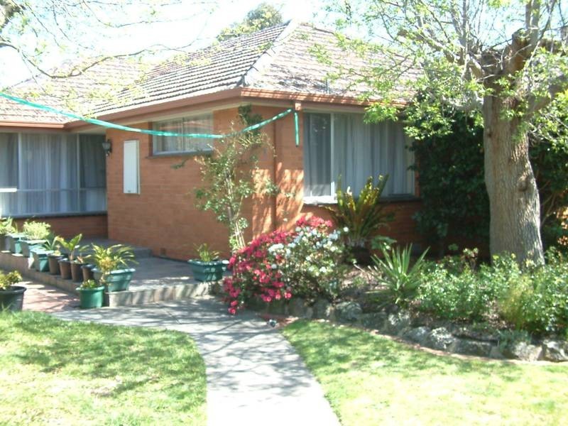 3 EDMOND STREET, Parkdale VIC 3195