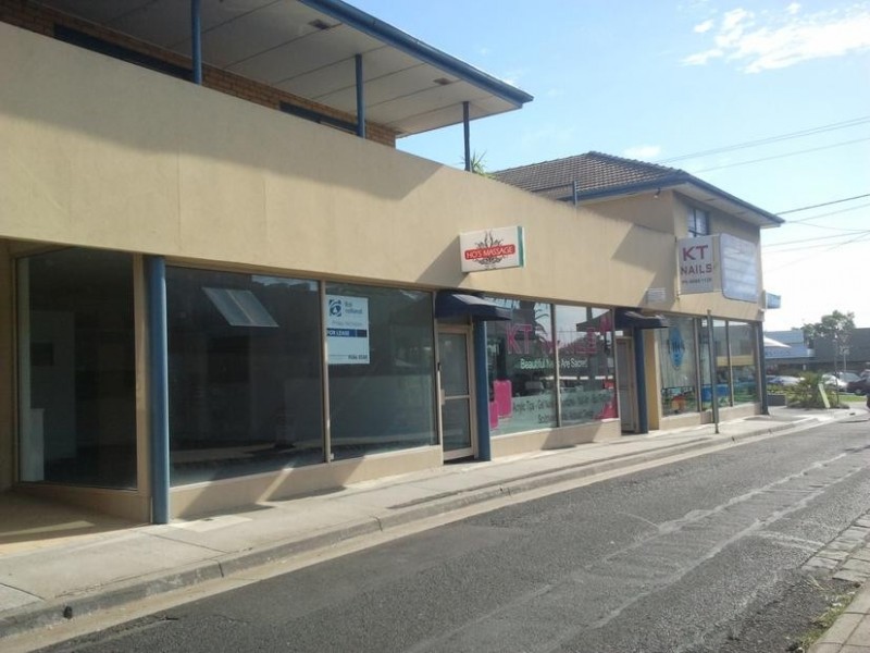 3/570 MAIN STREET, Mordialloc VIC 3195