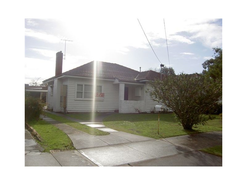 41 FIFTH STREET, Parkdale VIC 3195