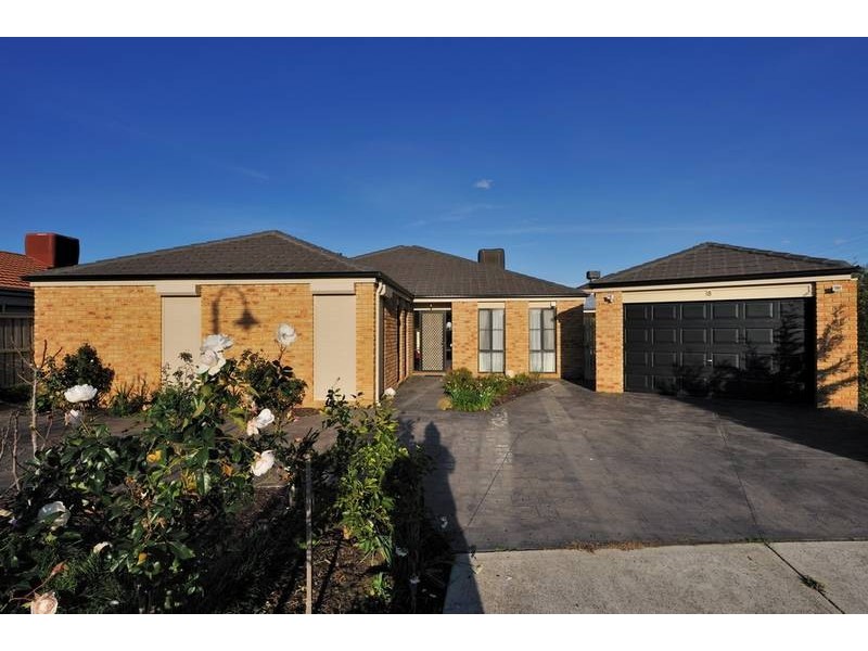 Aspendale Gardens VIC 3195