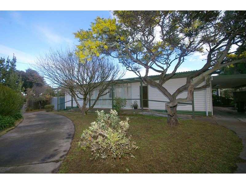 Aspendale VIC 3195