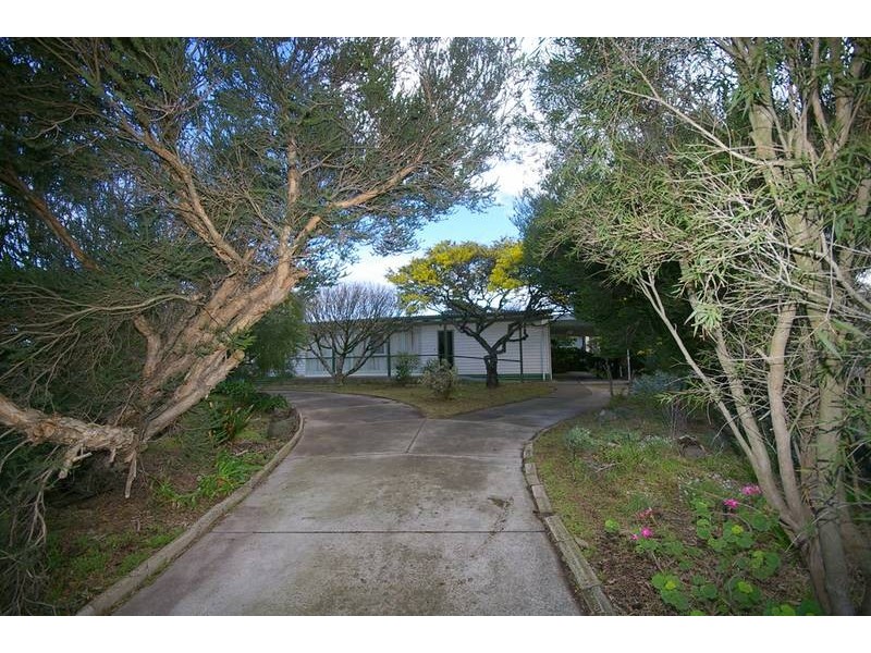 Aspendale VIC 3195