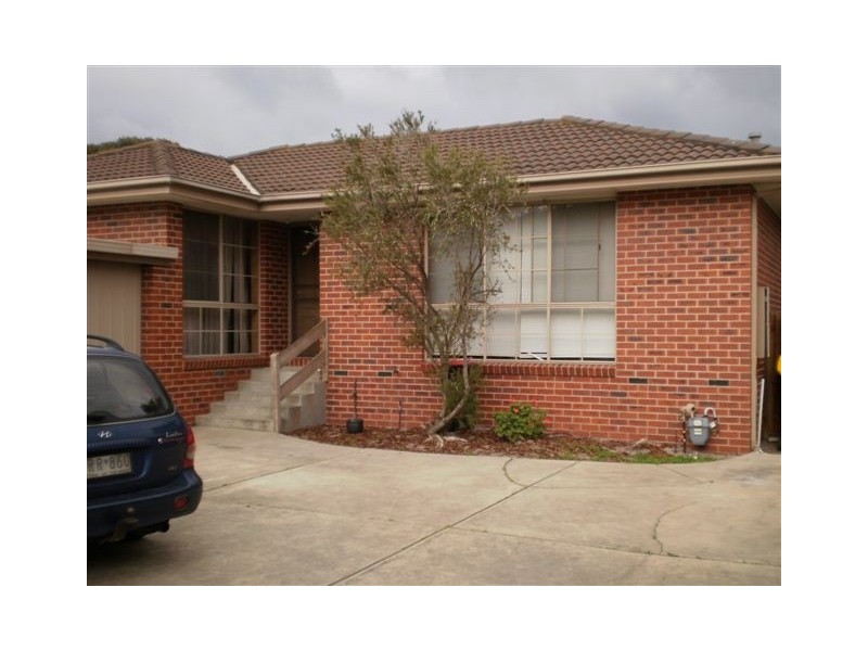 2/20 VINCENT STREET, Edithvale VIC 3196