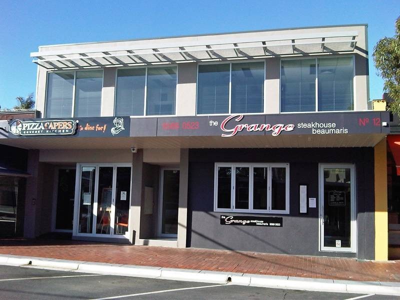 12-14 NORTH CONCOURSE, Beaumaris VIC 3193