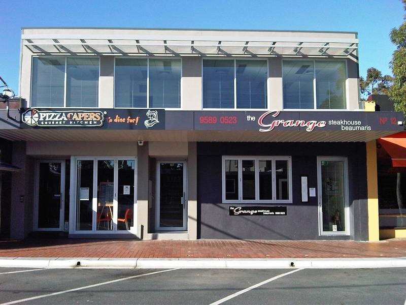 12-14 NORTH CONCOURSE, Beaumaris VIC 3193