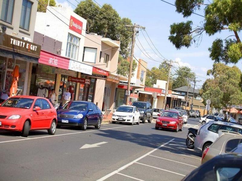 12-14 NORTH CONCOURSE, Beaumaris VIC 3193