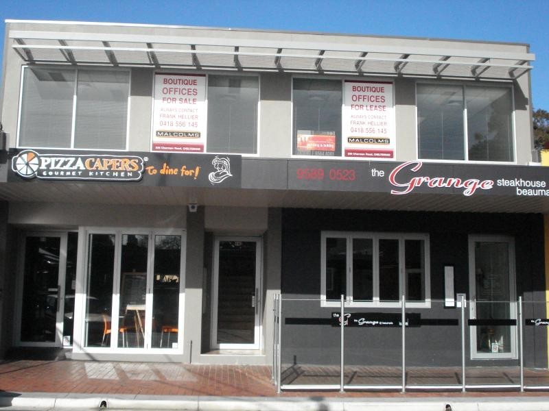 12-14 NORTH CONCOURSE, Beaumaris VIC 3193
