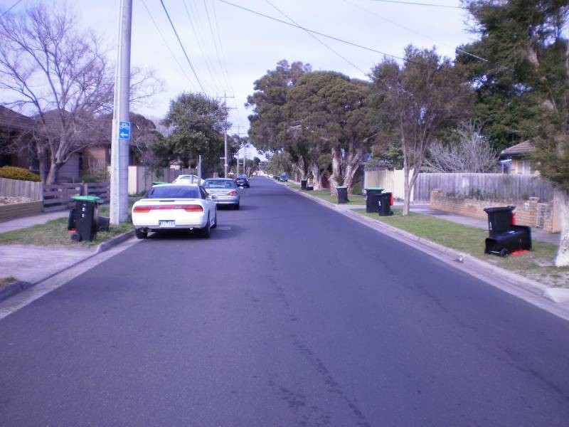 2/1 CROSS ROAD, Chelsea VIC 3196