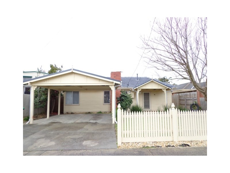 18 INLET STREET, Aspendale VIC 3195