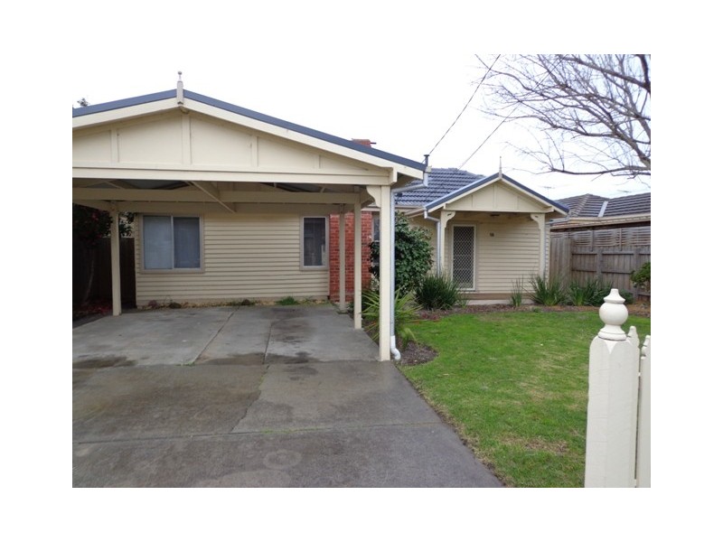 18 INLET STREET, Aspendale VIC 3195