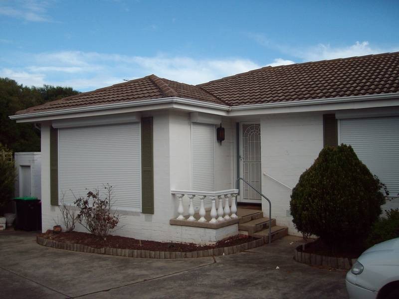 3/12 HIGH STREET, Mordialloc VIC 3195