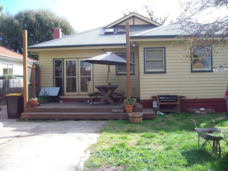 10 CHANDLER STREET, Parkdale VIC 3195