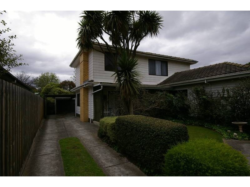 Parkdale VIC 3195