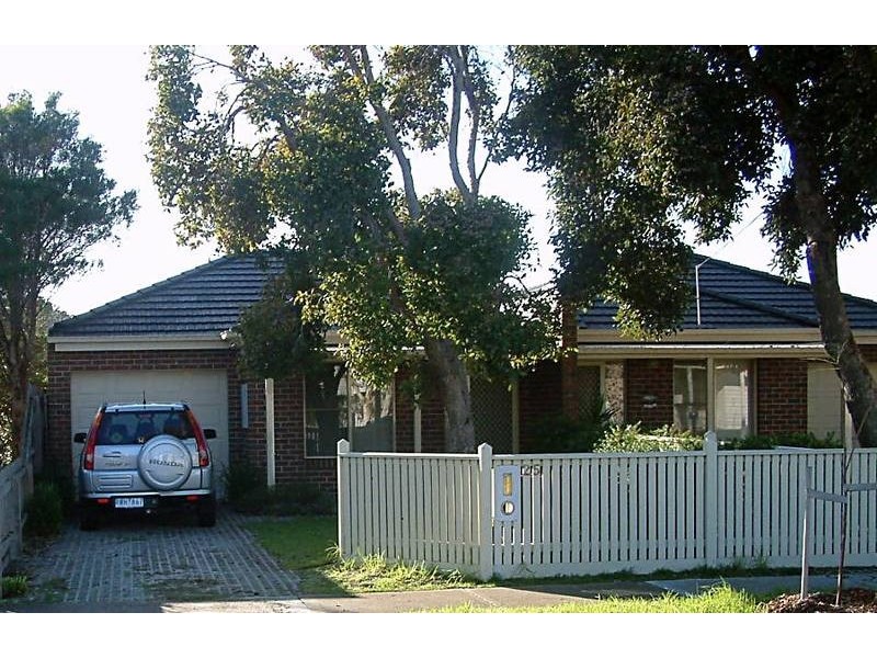 25A MUNRO AVENUE, Edithvale VIC 3196
