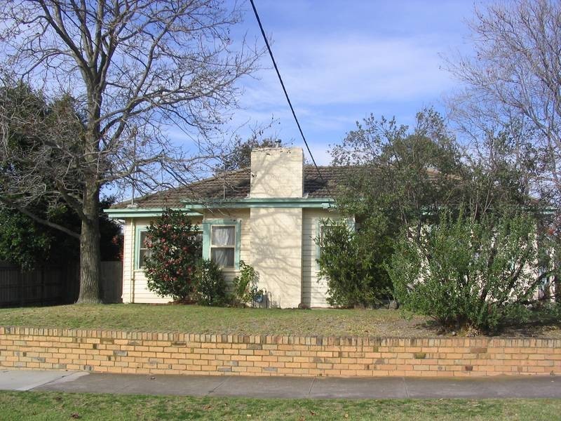 84a MCDONALD STREET, Mordialloc VIC 3195