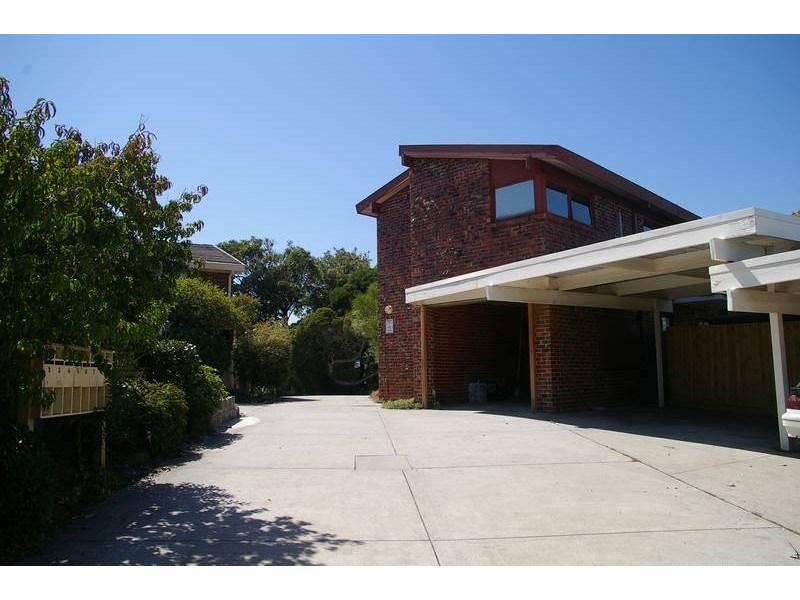 7/40 RENNISON STREET, Parkdale VIC 3195