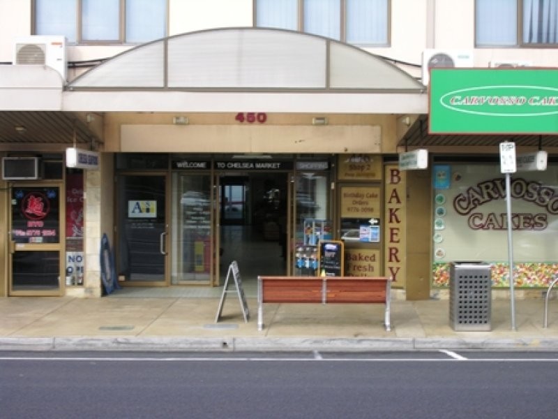 3/450 NEPEAN HIGHWAY, Chelsea VIC 3196