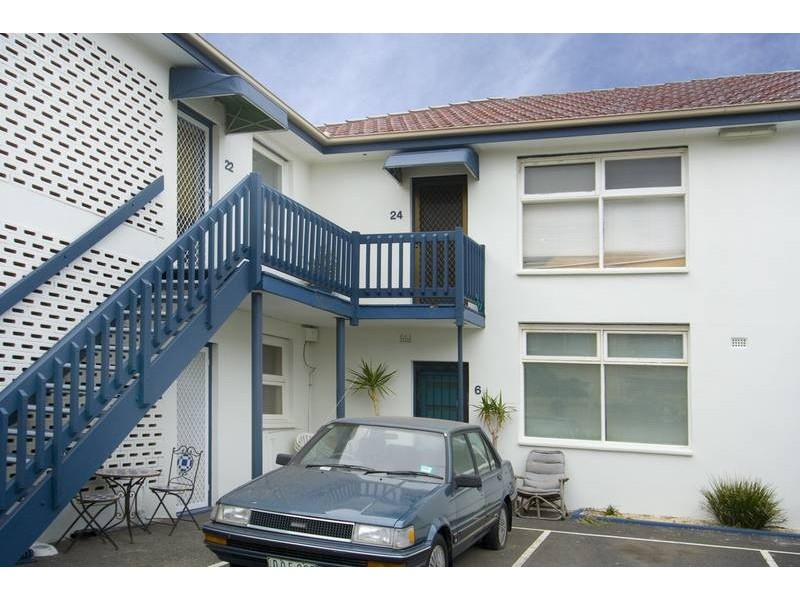 Aspendale VIC 3195