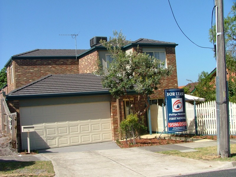 5A ELM GROVE, Parkdale VIC 3195