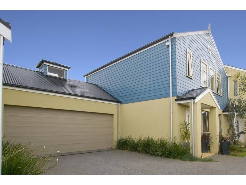 3/393 Nepean Highway, Mordialloc VIC 3195