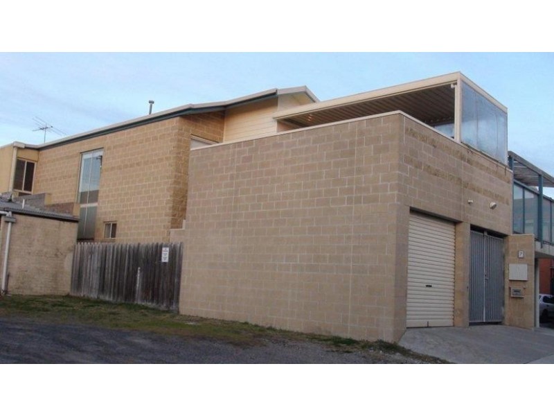 7 ABBEY LANE, Edithvale VIC 3196