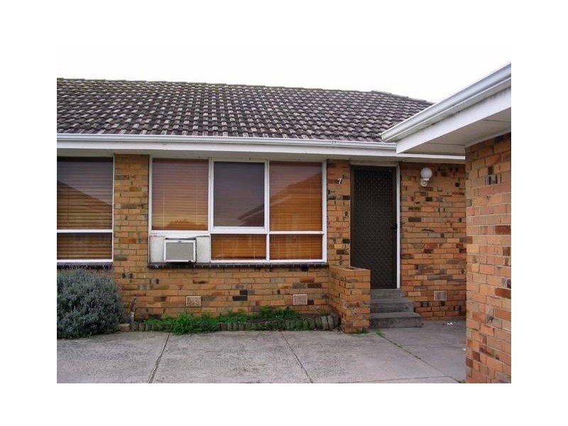 7/212 BEACH ROAD, Mordialloc VIC 3195