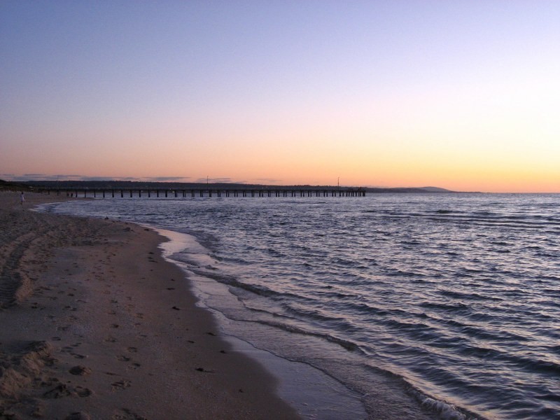 33/99-101 NEPEAN HWY, Seaford VIC 3198