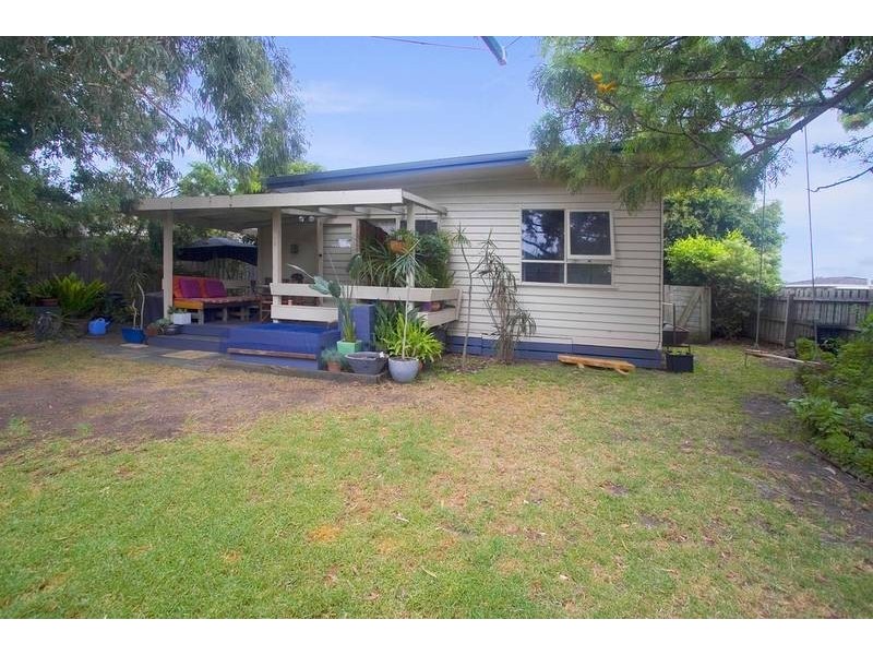 Aspendale VIC 3195