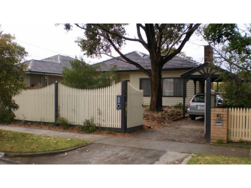 4 GALE STREET, Aspendale VIC 3195
