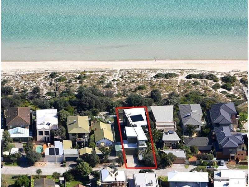 4 TITREE GROVE, Bonbeach VIC 3196
