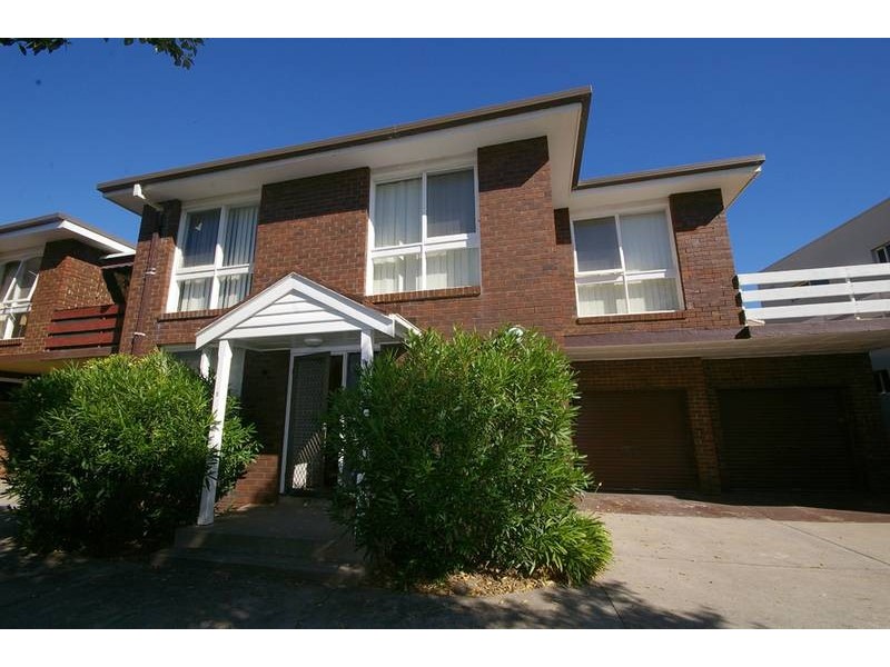 Aspendale VIC 3195