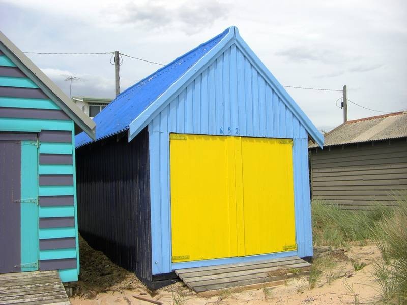 Aspendale VIC 3195