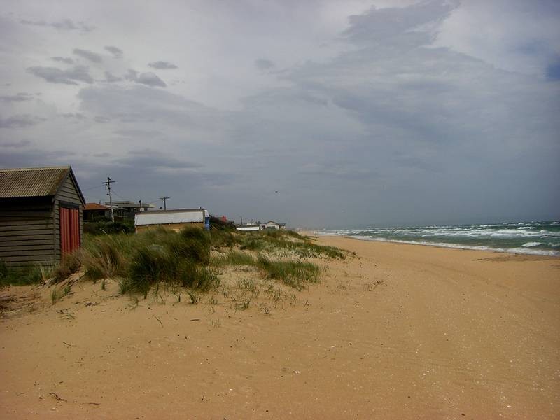 Aspendale VIC 3195