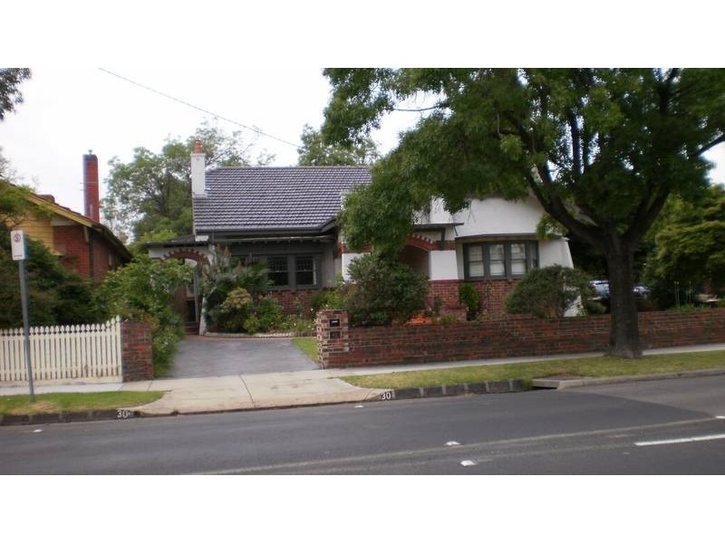 1/30 ST GEORGES ROAD, Elsternwick VIC 3185