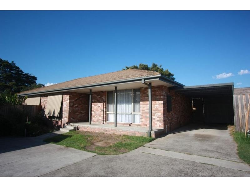 36B WHITE STREET, Mordialloc VIC 3195