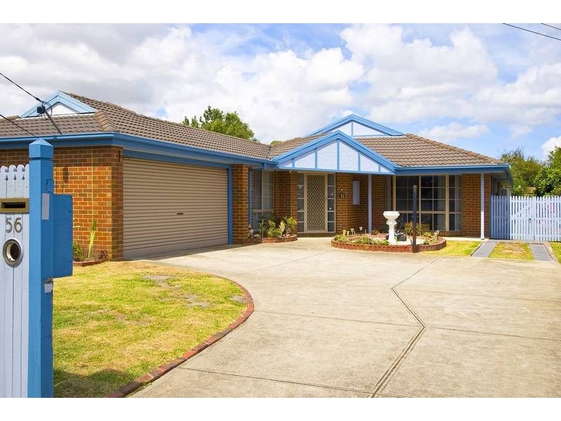 Edithvale VIC 3196
