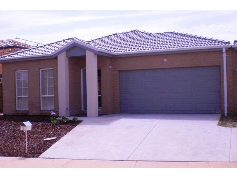 3 BANJO CIRCUIT, Bonbeach VIC 3196