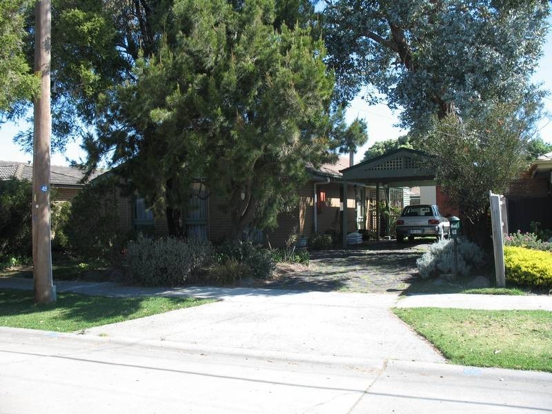 48 ILUKA AVENUE, Aspendale VIC 3195