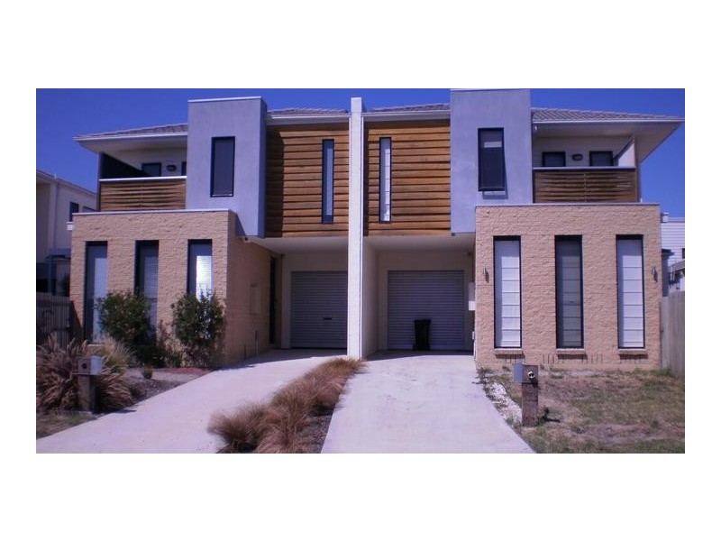 8 HUTCHINS CLOSE, Mordialloc VIC 3195