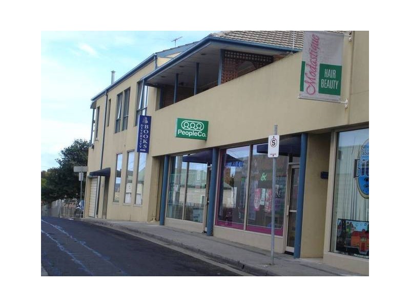 2/570 MAIN STREET, Mordialloc VIC 3195