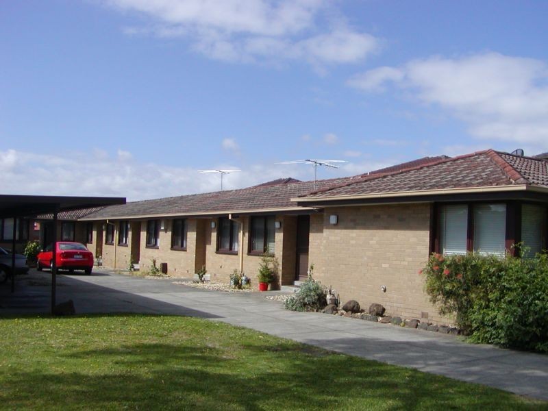 5/5 CHILDERS STREET, Mentone VIC 3194