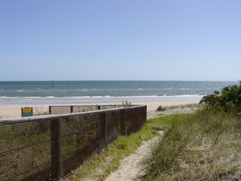 1/1A FOSTER STREET, Aspendale VIC 3195