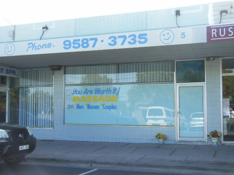 5 CHANDLER STREET, Parkdale VIC 3195