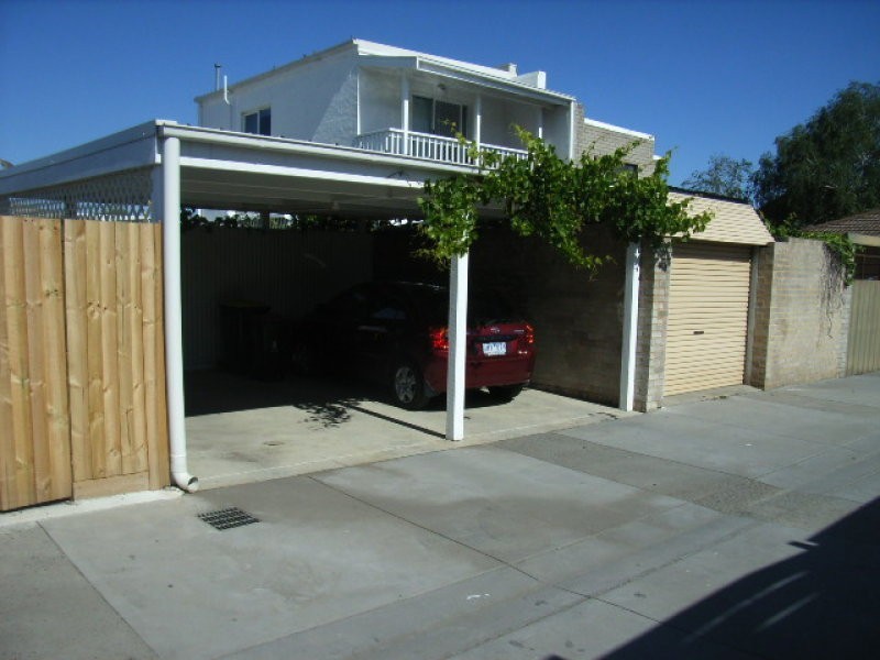 5 CHANDLER STREET, Parkdale VIC 3195