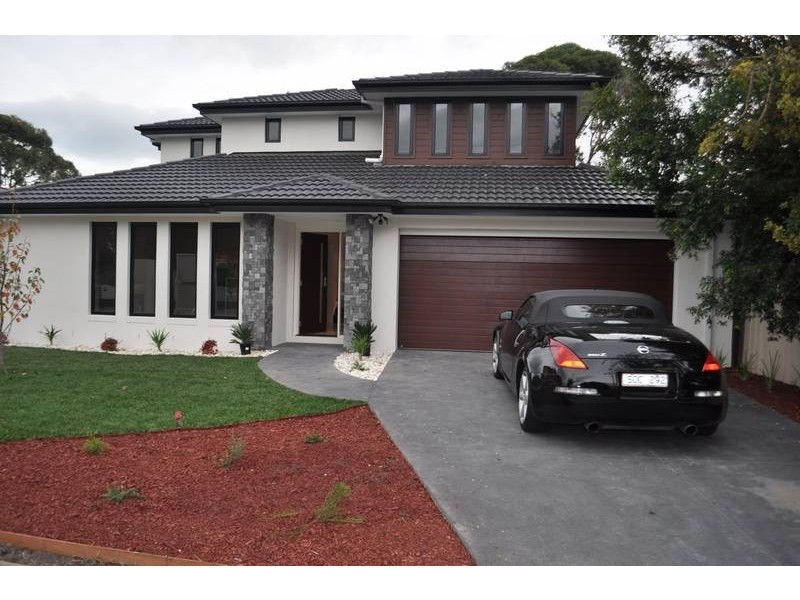 1/101 BERRY AVENUE, Edithvale VIC 3196