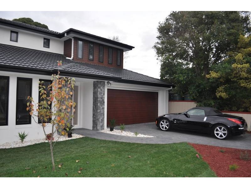 1/101 BERRY AVENUE, Edithvale VIC 3196