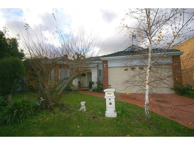 Mentone VIC 3194