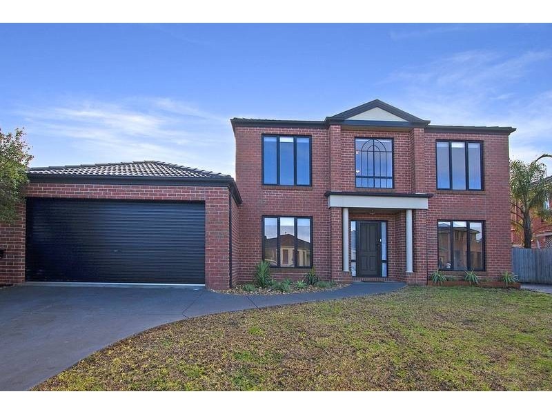 Aspendale Gardens VIC 3195