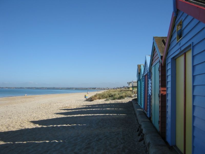 12/165 NEPEAN HIGHWAY, Aspendale VIC 3195