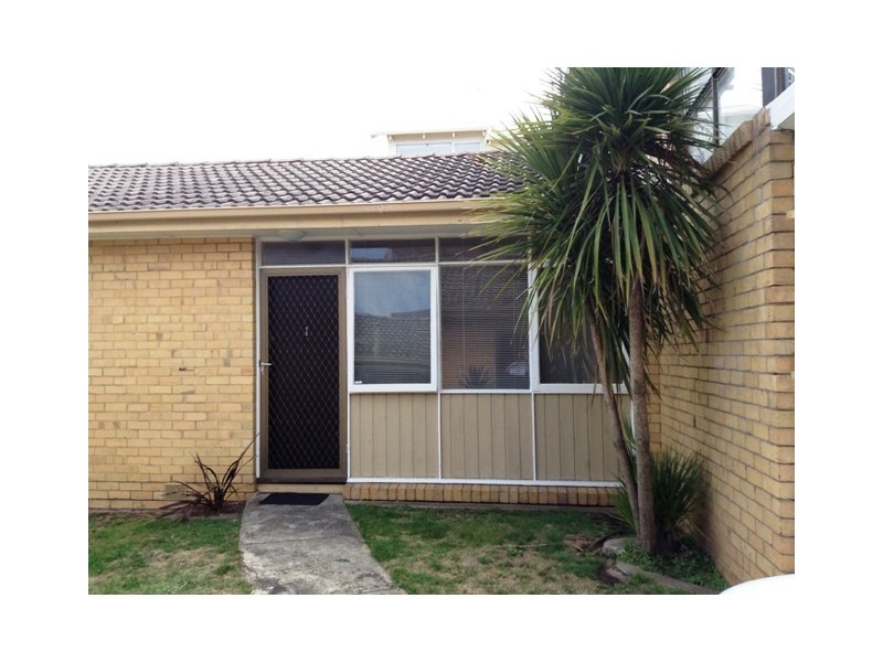 1/27 HERBERT STREET, Parkdale VIC 3195